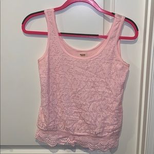 Missimo tank top
